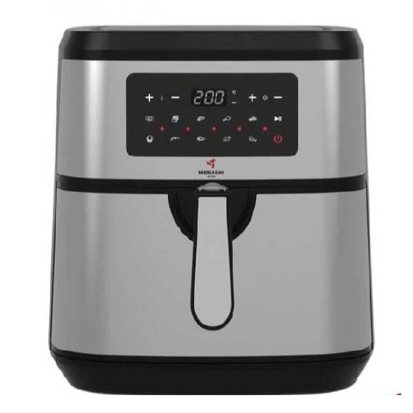 سرخ کن بدون روغن مباشی مدل ME-AF 987