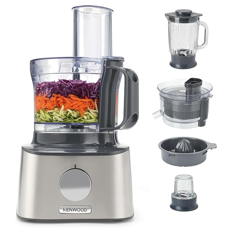 غذاساز کنوود مدل FDM307SS