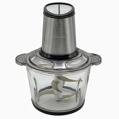 خردکن سیلور کرست مدل MZ-2022