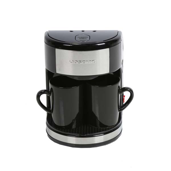 قهوه ساز گوسونیک مدل GCM-861