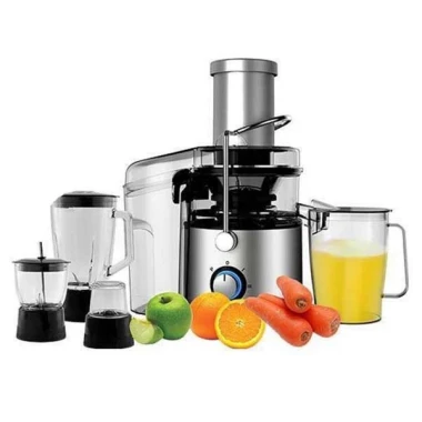 آبمیوه گیری گوسونیک مدل GSJ-732