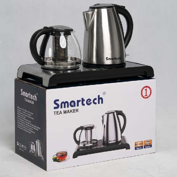 چای ساز اسمارتک مدل SKT-5024