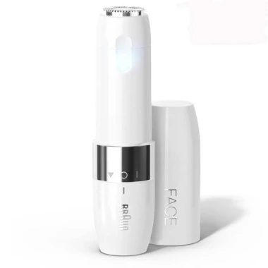 ماشین اصلاح موی صورت بانوان براون مدل FS1000