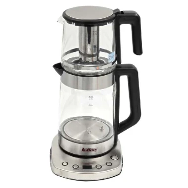 چای ساز فلر مدل TS-210