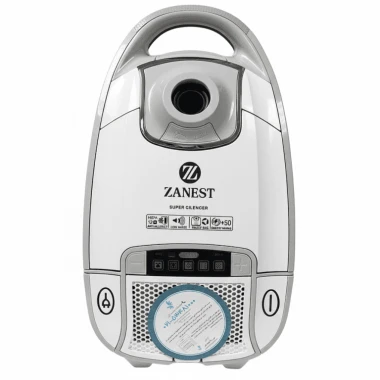جاروبرقی زانست مدل ZN-VC2026