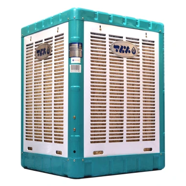 کولر آبی 3500 برفاب مدل BF3R
