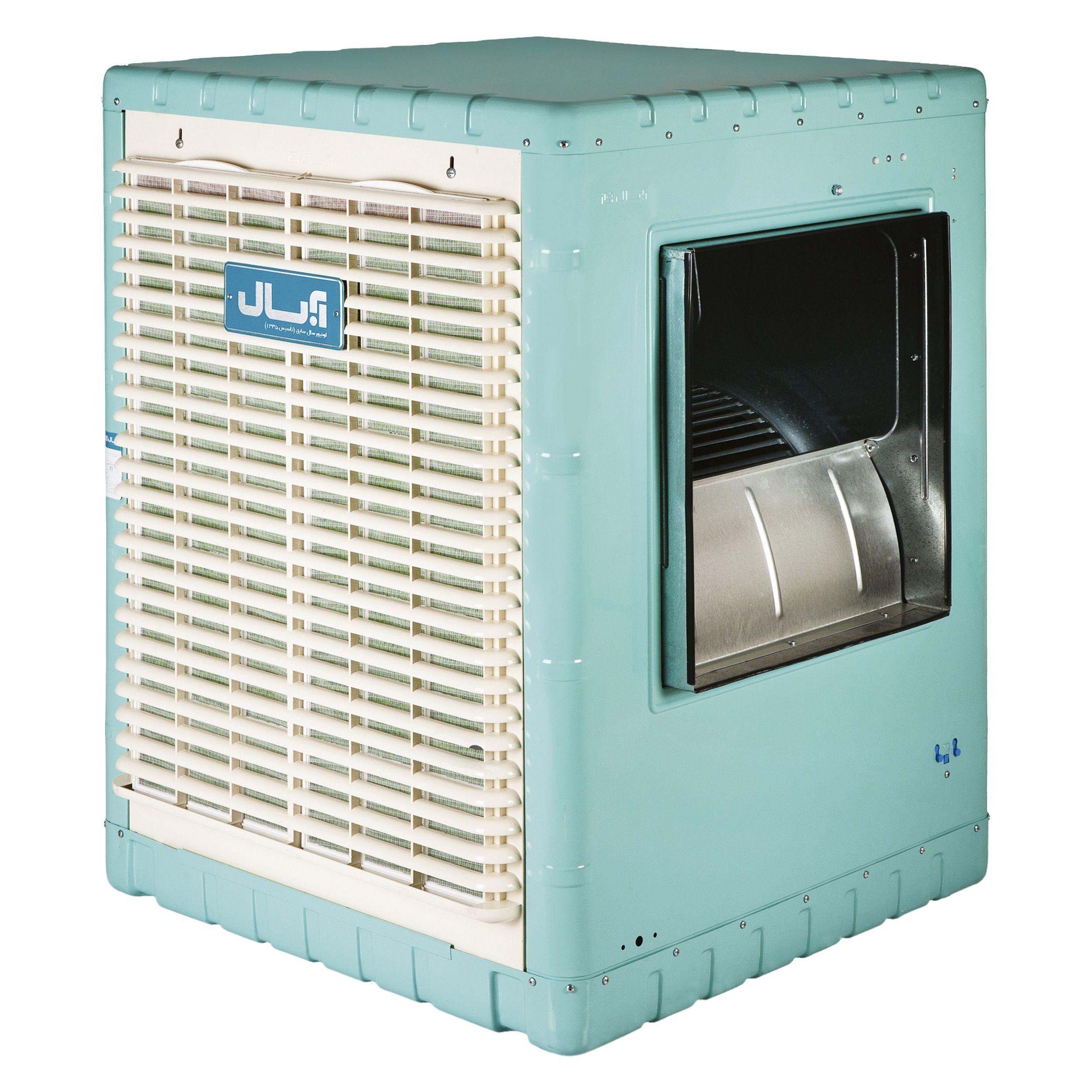 کولر آبی سلولزی 7500 آبسال مدل AC/CP75R