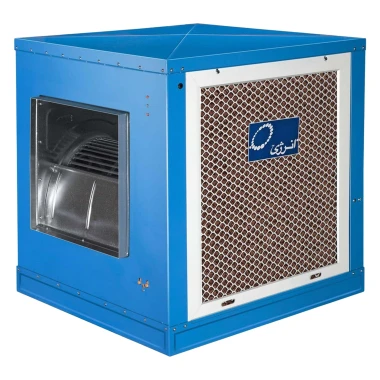 کولر سلولزی 5500 انرژی مدل EC0550