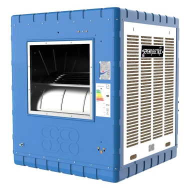 کولر آبی 5000 سپهر الکتریک مدل SE500