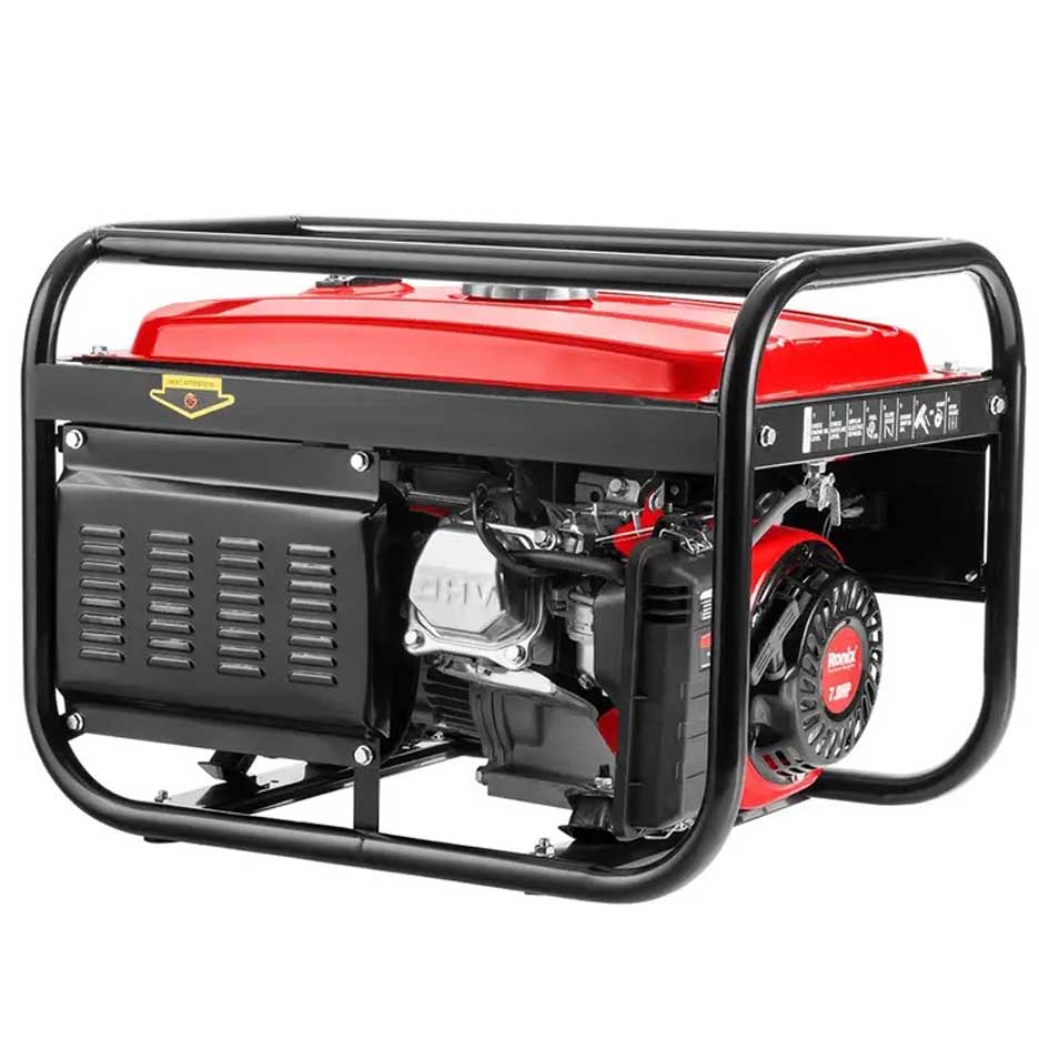 ژنراتور 2500 وات رونیکس مدل RH-4704