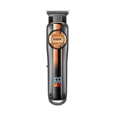ماشین اصلاح موی سر و صورت وی جی ار مدل V-941
