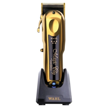 ماشین اصلاح وال مدل Magic clip Gold
