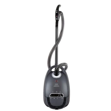 جاروبرقی پارس خزر مدل 2500W Chrome KOMPRESSOR