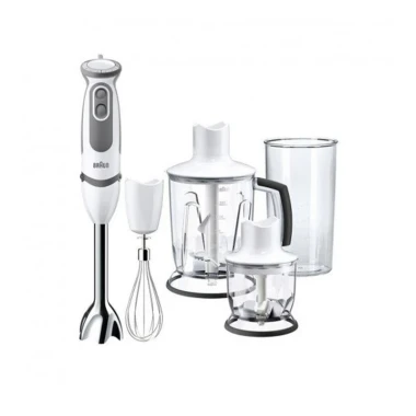 گوشت کوب برقی براون مدل MQ5245 چند کاره