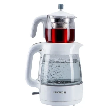 چای ساز روهمی جانتک مدل TM070
