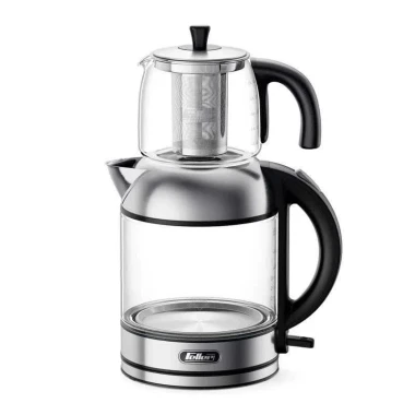 چای ساز روی هم فلر مدل TS289