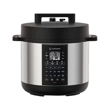 مولتی کوکر نوتریکوک مدل SP330