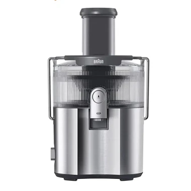 آبمیوه‌ گیری براون مدل SJ7000