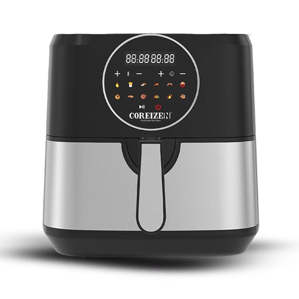 سرخ‌ کن بدون روغن کوریزن مدل AF-953