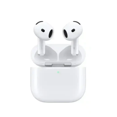 هدفون بی‌سیم اپل مدل AirPods 4 ANC