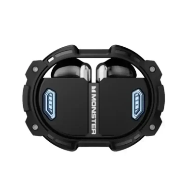 هندزفری بی سیم گیمینگ مانستر مدل Monster Airmars XKT10 Pro