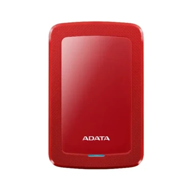 هارد اکسترنال ای دیتا مدل HDD HV300 Slim ظرفیت 1 ترابایت