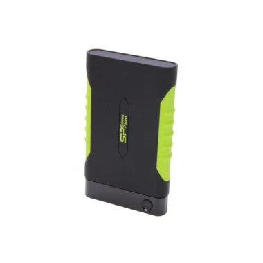هارد اچ دی دی اکسترنال سیلیکون پاور مدل Armor A15 ظرفیت 1 ترابایت
