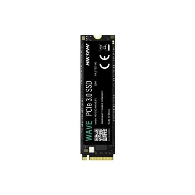 هارد اس اس دی اینترنال هایک سمی مدل Wave(P) ظرفیت 256 گیگابایت