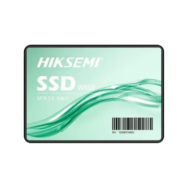هارد اس اس دی اینترنال هایک سمی مدل WAVE(S) SATAIII  ظرفیت 512 گیگابایت