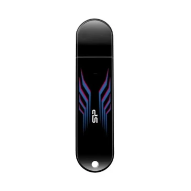 فلش مموری سیلیکون پاور مدل Blaze B10 ظرفیت 256 گیگابایت