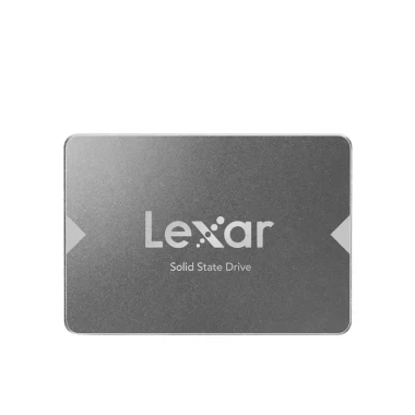 هارد اس اس دی اینترنال لکسار مدل NS100 ظرفیت 128 گیگابایت