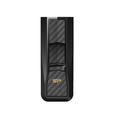 فلش مموری سیلیکون پاور مدل Blaze B50 ظرفیت 128 گیگابایت