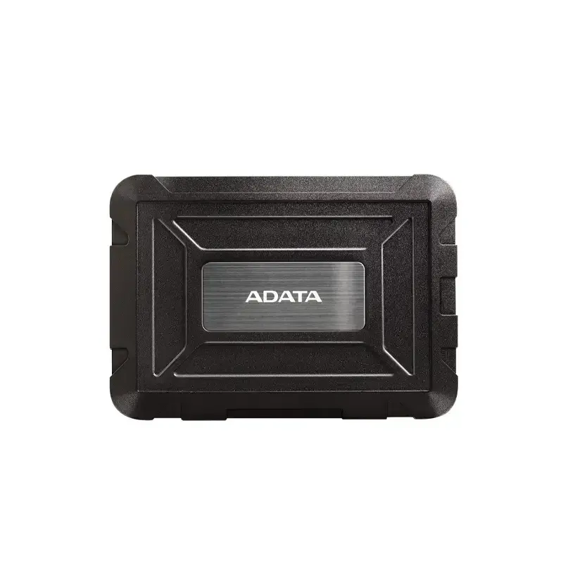 باکس هارد ای دیتا مدل ADATA ED600 External Enclosure