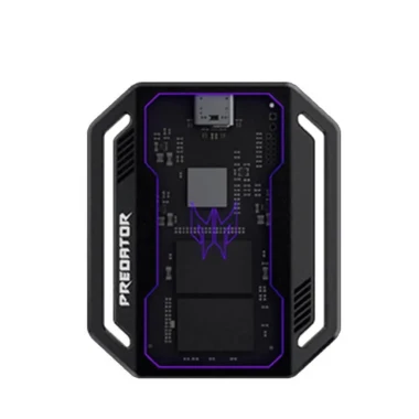 هارد اس اس دی اکسترنال ایسر مدل Predator GP30 ظرفیت 2 ترابایت