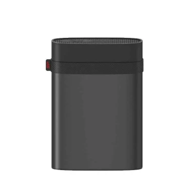 هارد اکسترنال اچ دی دی سیلیکون پاور مدل Armor A85 ظرفیت 1 ترابایت