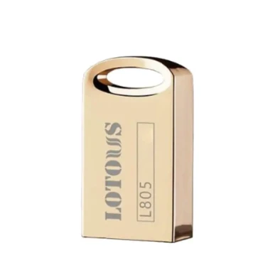 فلش مموری USB 2.0 لوتوس مدل L805 ظرفیت 16 گیگابایت
