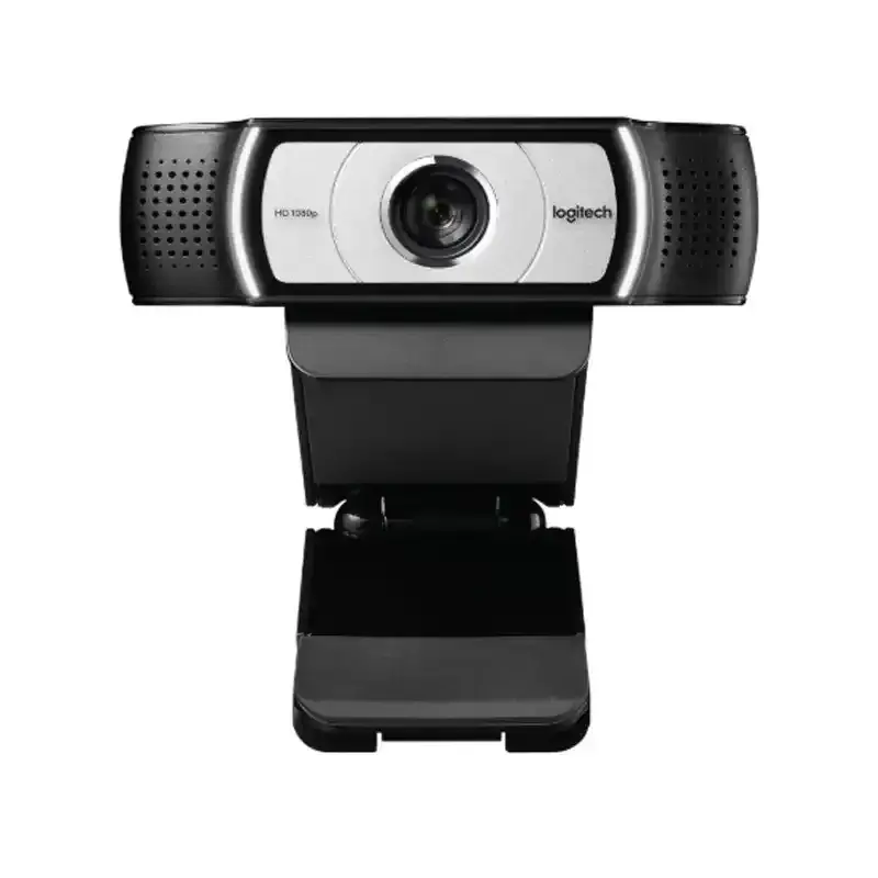 وب کم لاجیتک مدل Logitech C930e 1080p/30fps HD