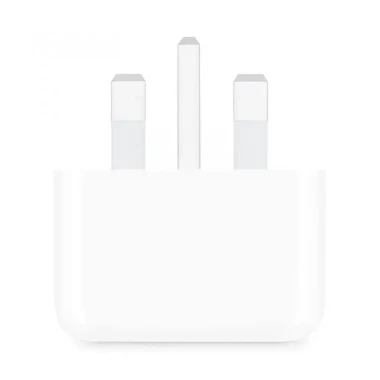 آداپتور شارژر اپل مدل 40W Dynamic Power Adapter A3353
