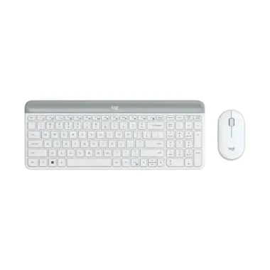 کیبورد بی‌سیم لاجیتک مدل Mk470 به همراه ماوس