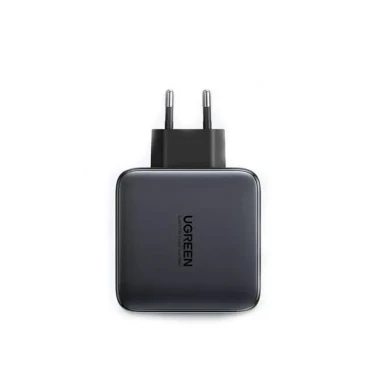 شارژ دیواری یوگرین مدل CD254 با توان 100 وات