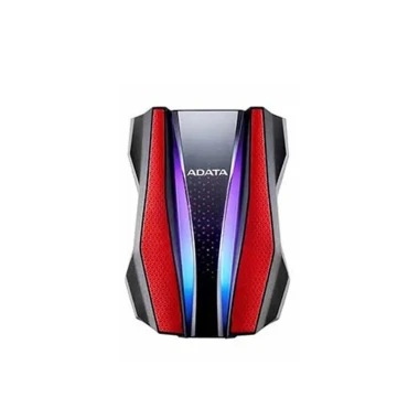 هارد اچ دی دی اکسترنال ای دیتا مدل HD770G ظرفیت 1 ترابایت