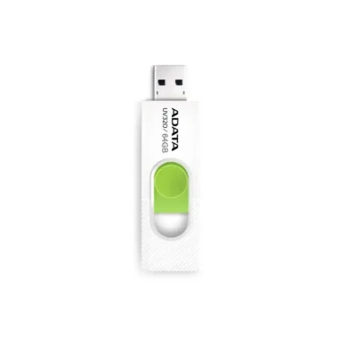 فلش مموری USB 3.2 ای دیتا مدل UV320 ظرفیت 64 گیگابایت