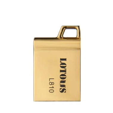 فلش مموری USB 2.0 لوتوس مدل L810 ظرفیت 64 گیگابایت