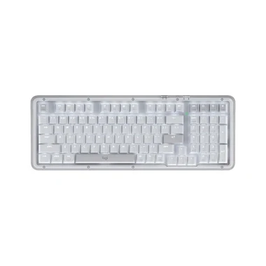 کیبورد بی‌سیم لاجیتک مدل Alto Keys K98M
