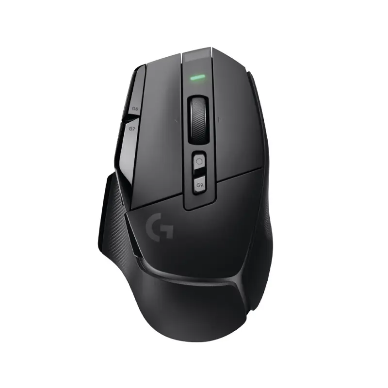 ماوس گیمینگ بی‌ سیم لاجیتک مدل G502X Light Speed
