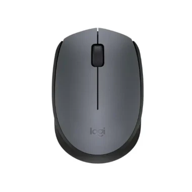 ماوس بی‌ سیم لاجیتک مدل Logitech M170