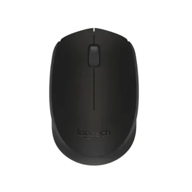 ماوس بی‌ سیم لاجیتک مدل Logitech M171