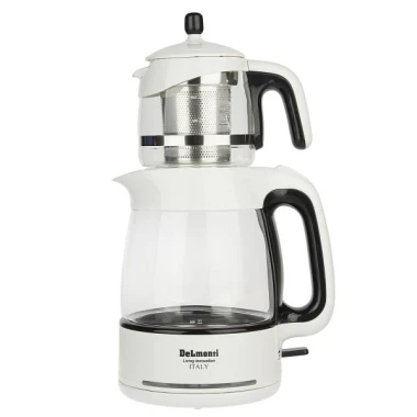 چای ساز دلمونتی dl400دلمونتی
