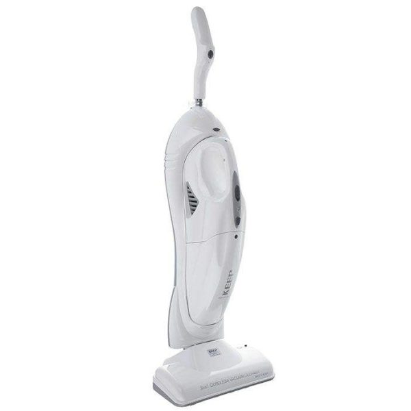 جارو شارژی کیپ مدل KV-811