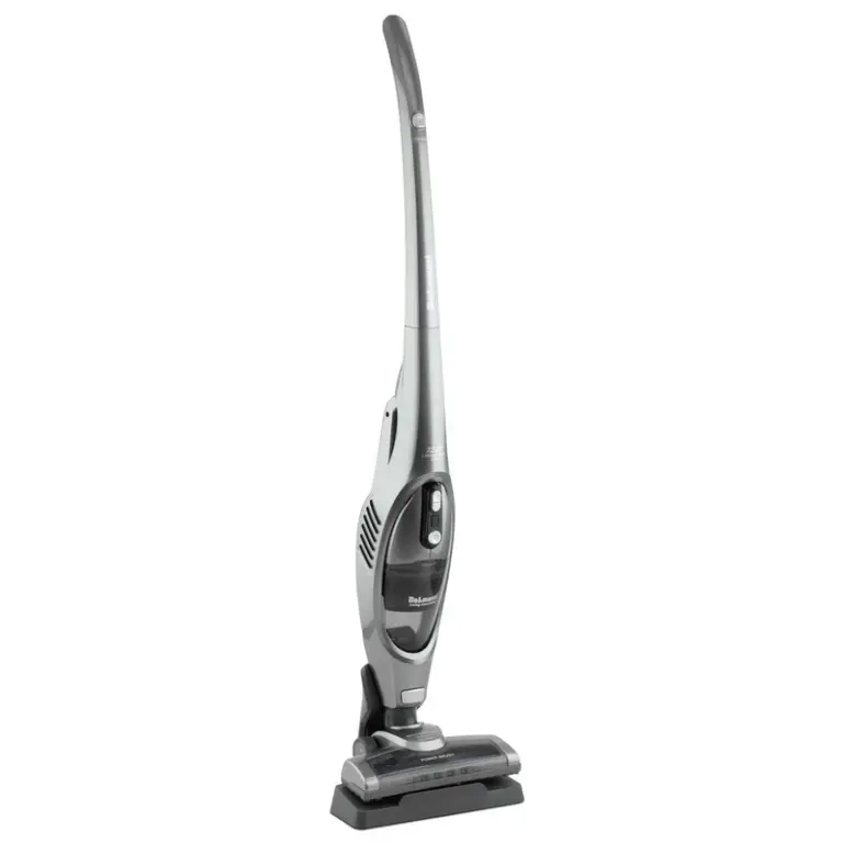 جارو شارژی ایستاده دلمونتی مدل DL390